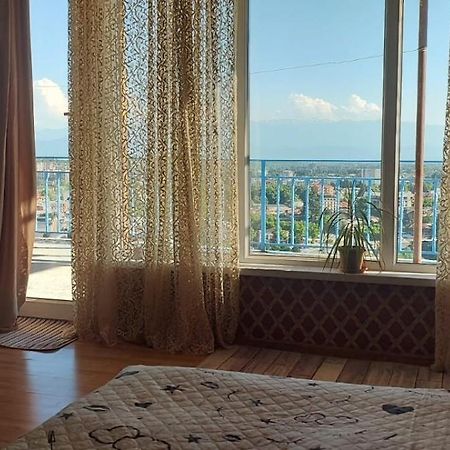 Hostel Panorama In Kutaisi Exteriér fotografie