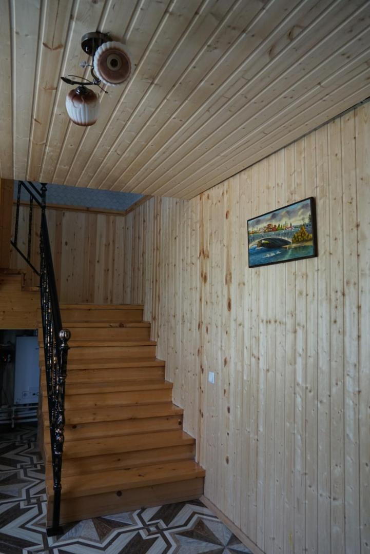 Hostel Panorama In Kutaisi Exteriér fotografie