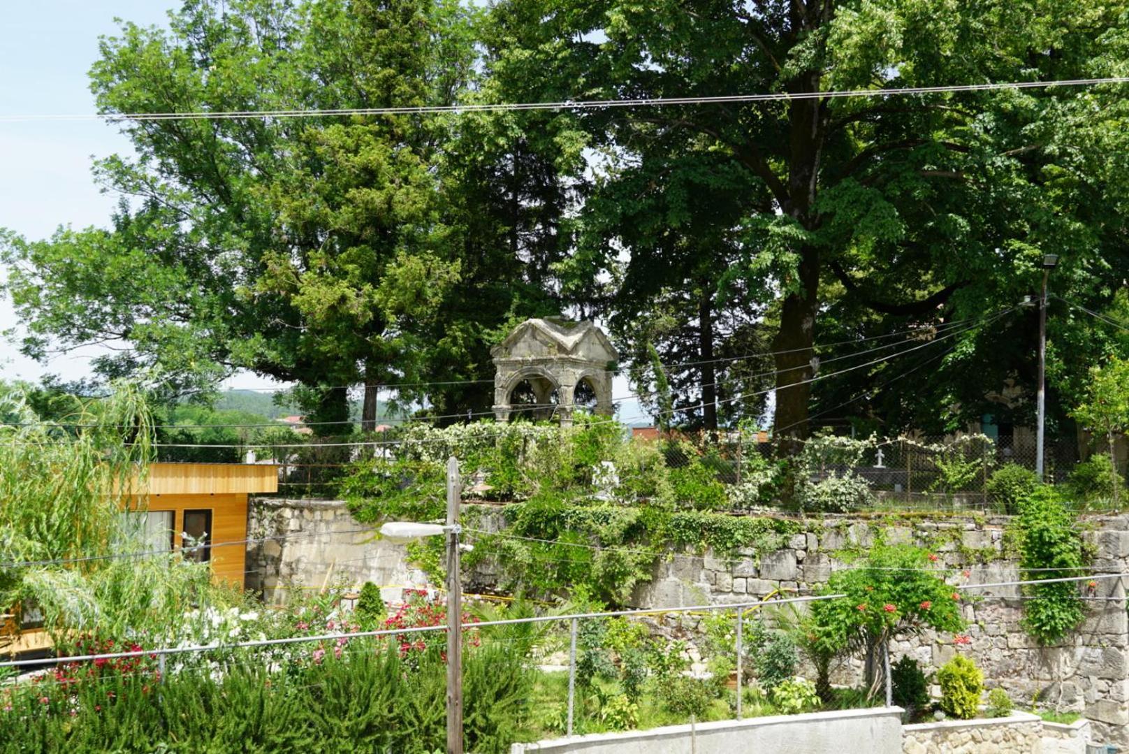 Hostel Panorama In Kutaisi Exteriér fotografie