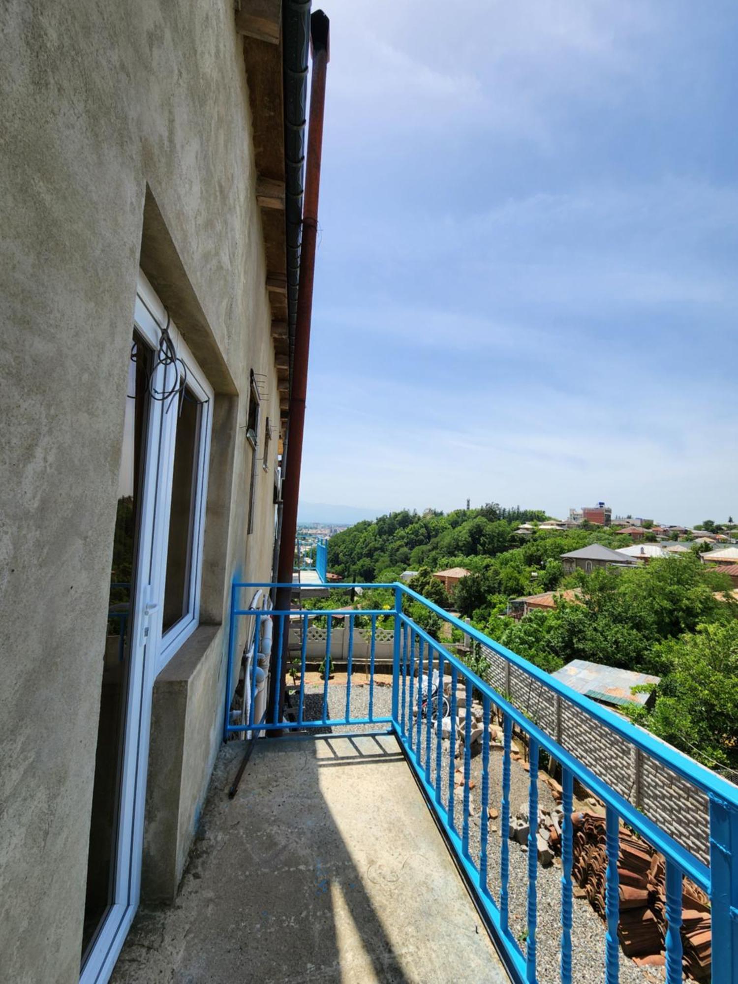 Hostel Panorama In Kutaisi Exteriér fotografie