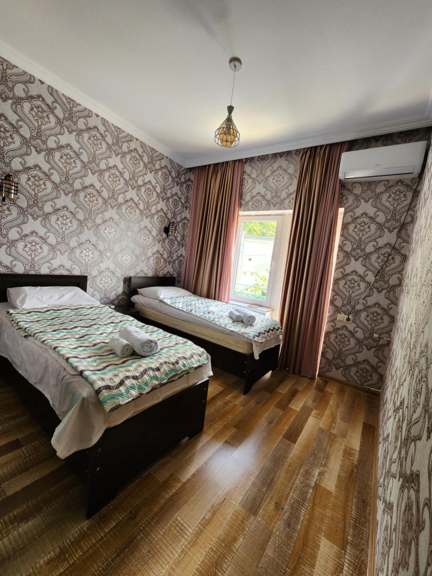 Hostel Panorama In Kutaisi Exteriér fotografie