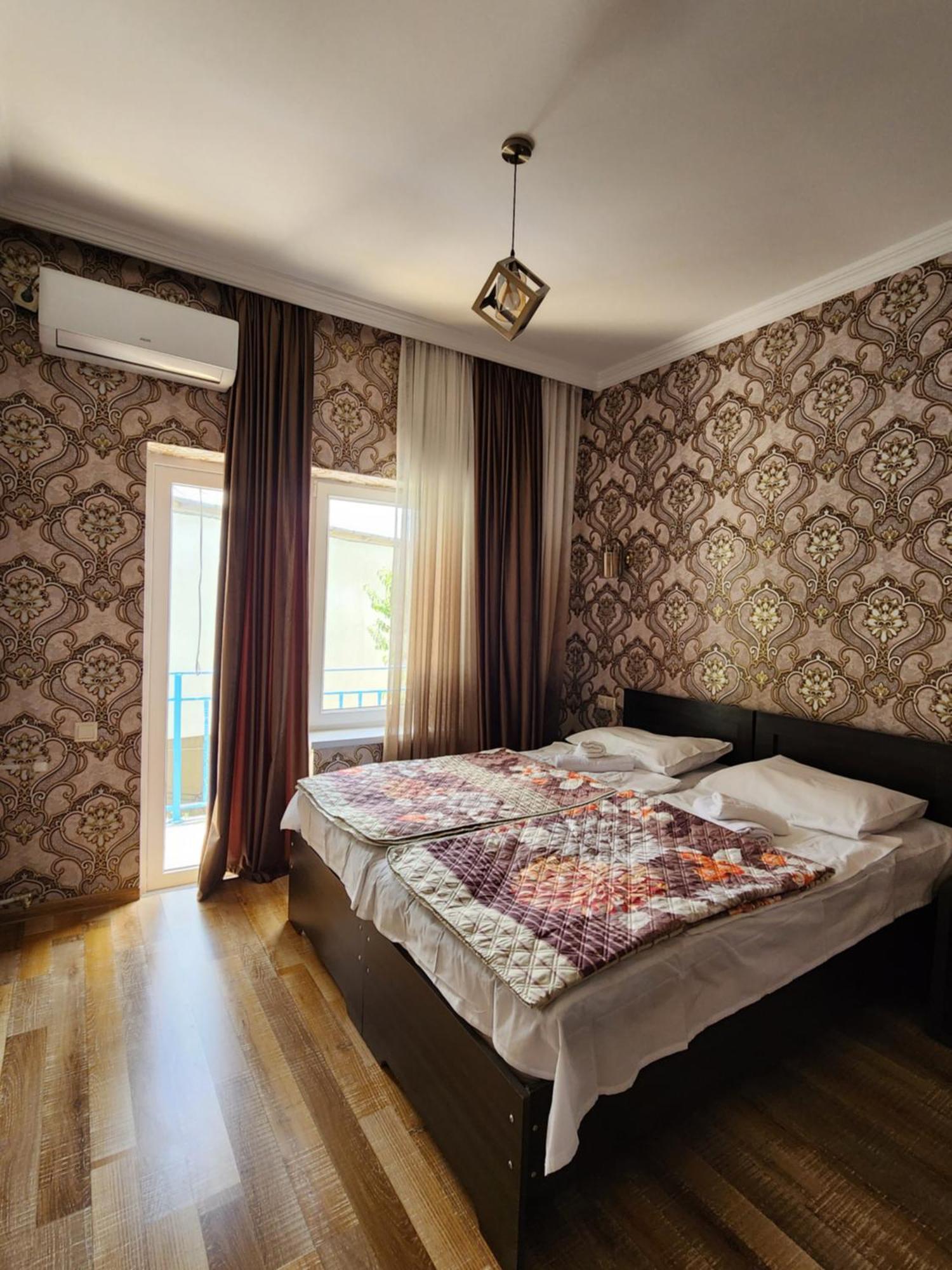 Hostel Panorama In Kutaisi Exteriér fotografie