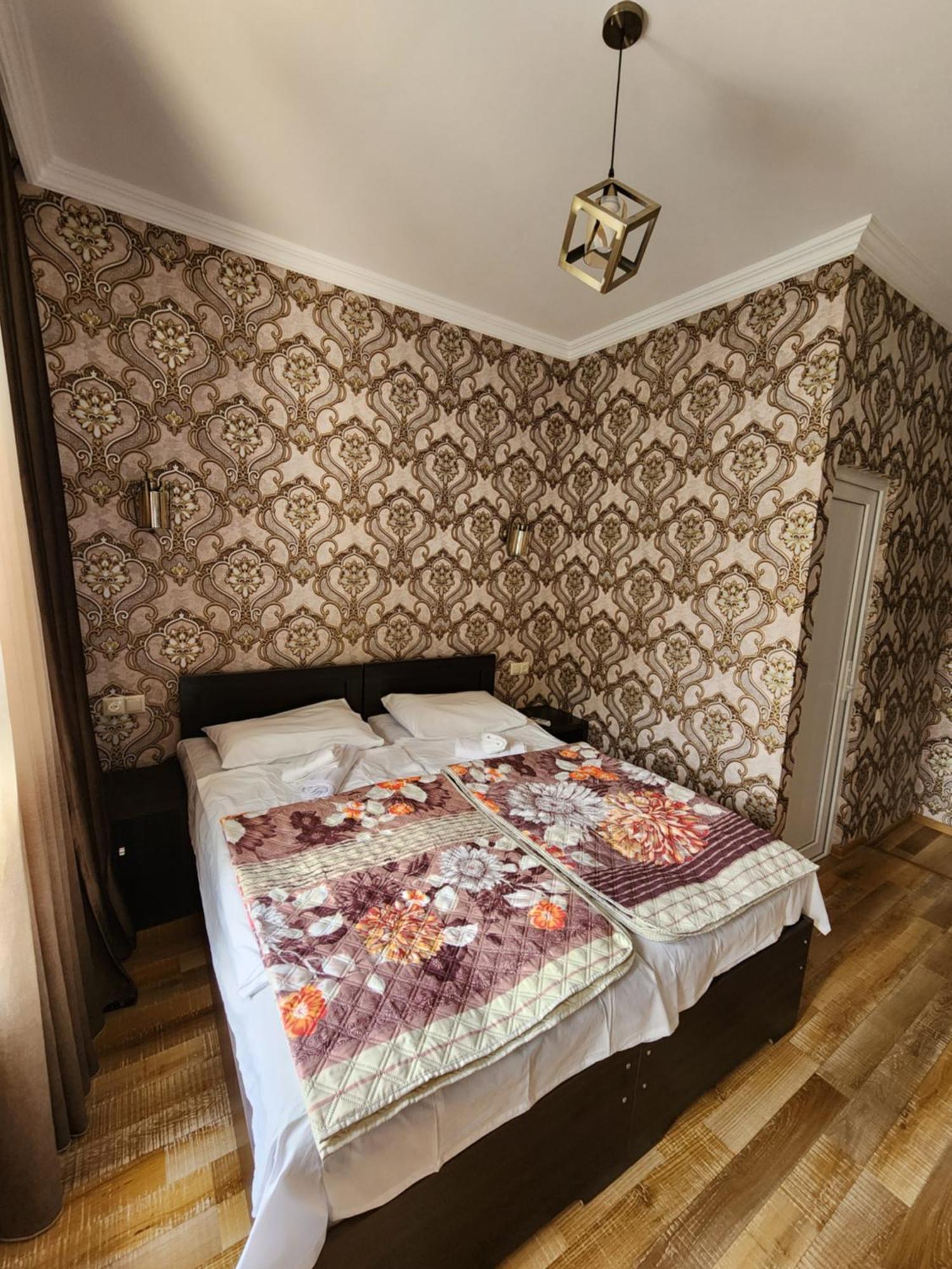 Hostel Panorama In Kutaisi Exteriér fotografie