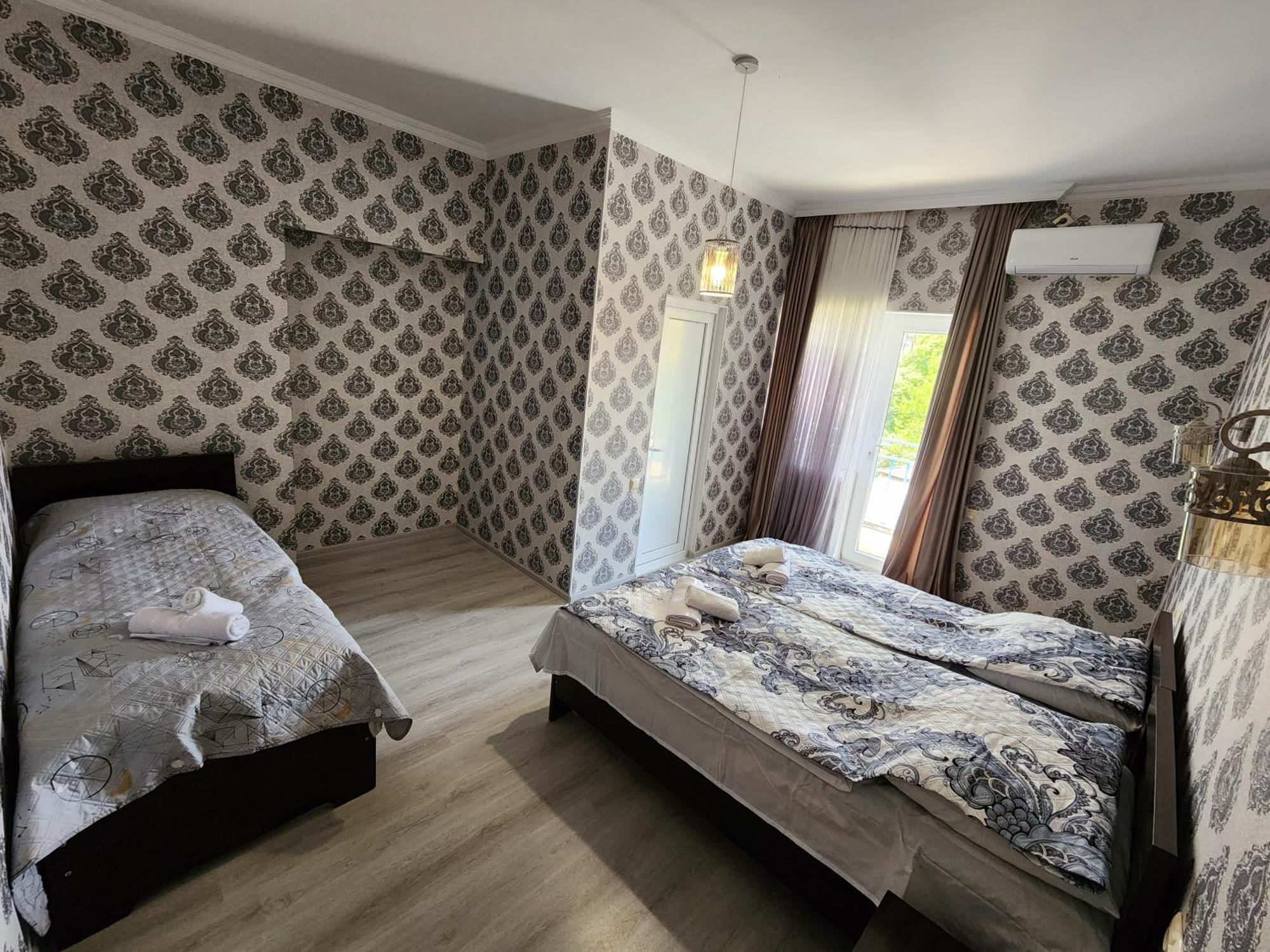 Hostel Panorama In Kutaisi Exteriér fotografie