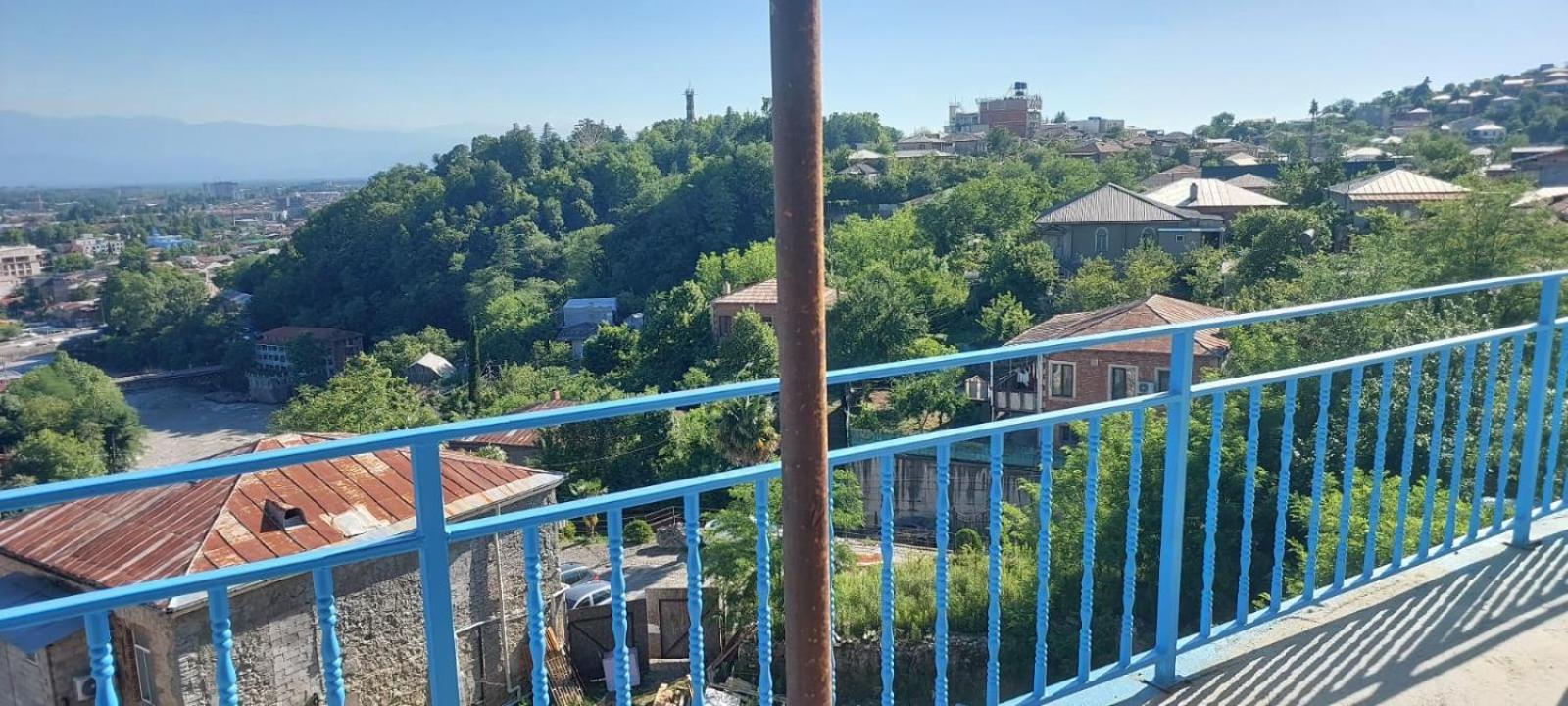 Hostel Panorama In Kutaisi Exteriér fotografie