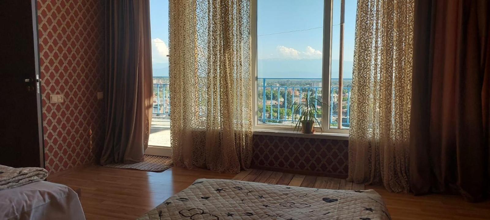 Hostel Panorama In Kutaisi Exteriér fotografie