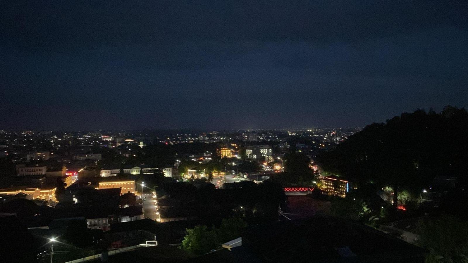 Hostel Panorama In Kutaisi Exteriér fotografie