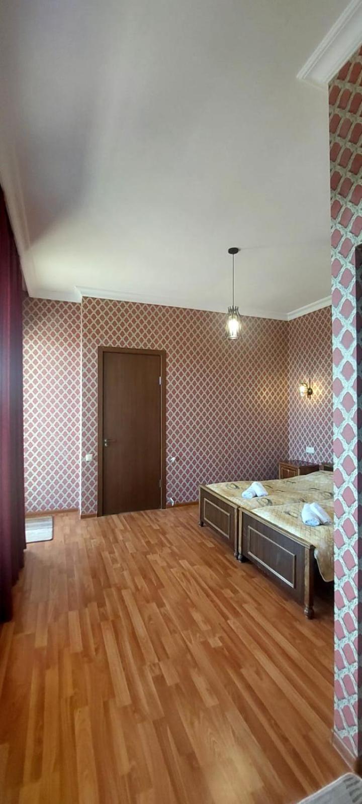 Hostel Panorama In Kutaisi Pokoj fotografie