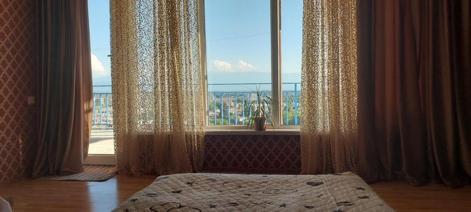 Hostel Panorama In Kutaisi Pokoj fotografie